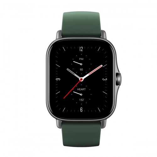 Amazfit GTS 2e (Verde)