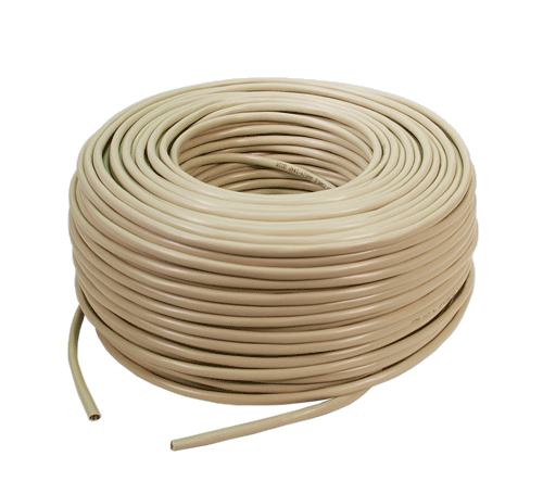 CABO RED UTP CAT5E RJ45 LOGILINK 100M