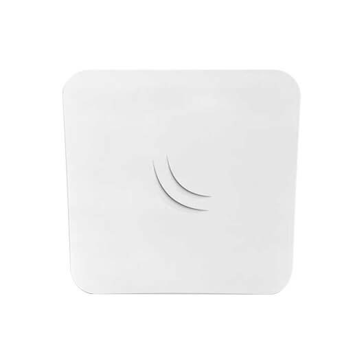 ANTENA COM RADIO MIKROTIK RBSXTSQ2ND