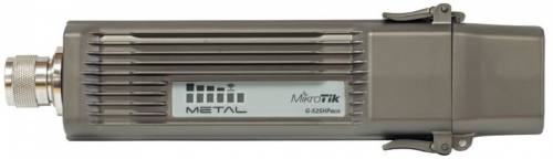 WIRELESS MIKROTIK METAL 52 AC