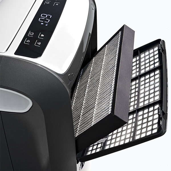 DESUMIDIFICADOR DELONGHI - DDSX220WFA
