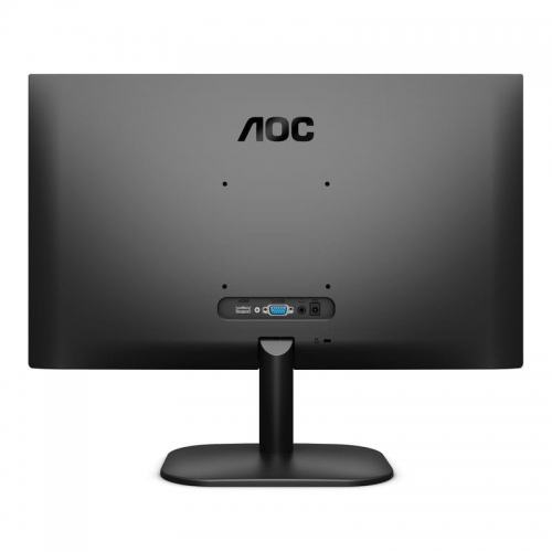 MONITOR LED 23.8"AOC 24B2XHM2 PRETO
