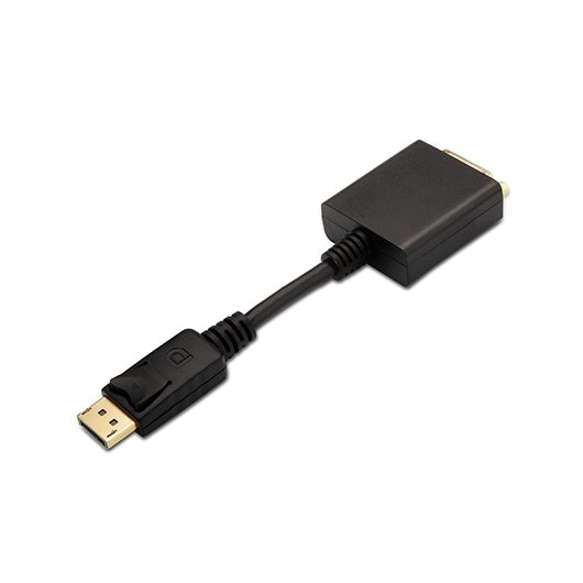 ADAPTADOR DISPLAY PORT M A DVI-D F AISENS