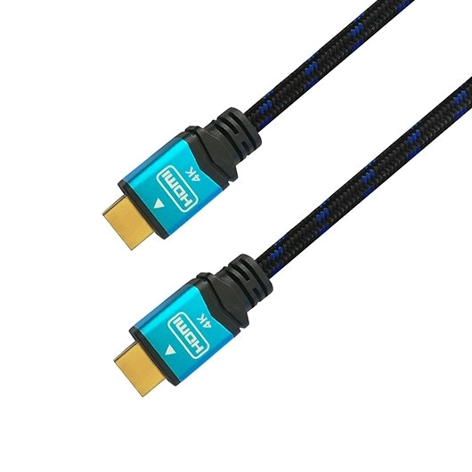 CABO HDMI 2.0 PREMIUM(A)M A HDMI(A)M AISENS 3M
