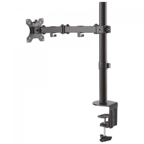 Suporte TV/MONITOR AISENS DT32TSR-039 13-32"Preto