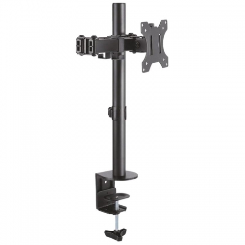 Suporte TV/MONITOR AISENS DT32TSR-039 13-32"Preto