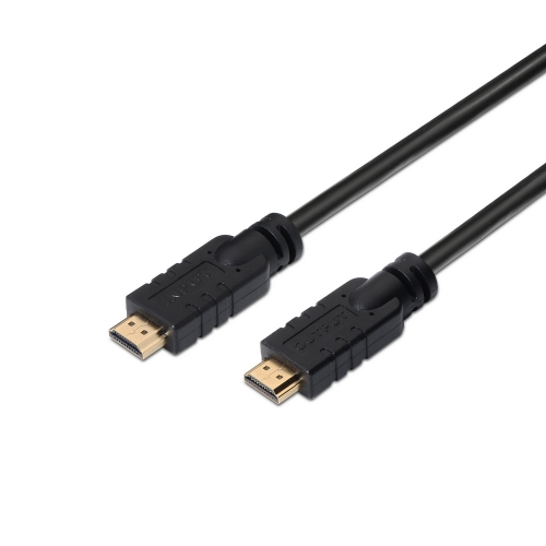 CABO HDMI(A)M A HDMI(A)MCOMREPETIDOR AISENS 30M