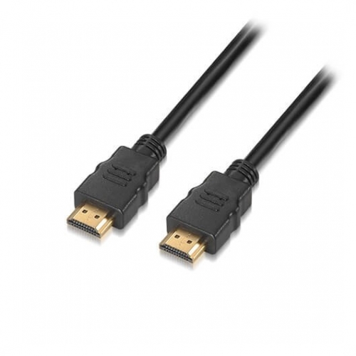 CABO HDMI 2.0 PREMIUM(A)M A HDMI(A)M AISENS 1.5M