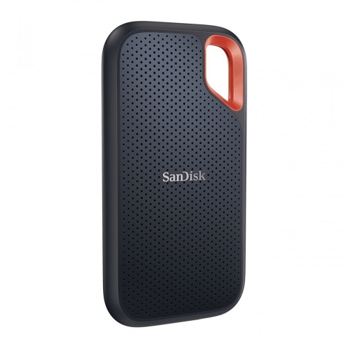 DISCO RÍGIDO EXT SSD 1TB SANDISK EXTREME PORTABLE