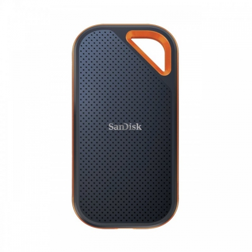DISCO RIGIDO EXTERNO SSD 2TB SANDISK EXTREME PRO PORTABLE