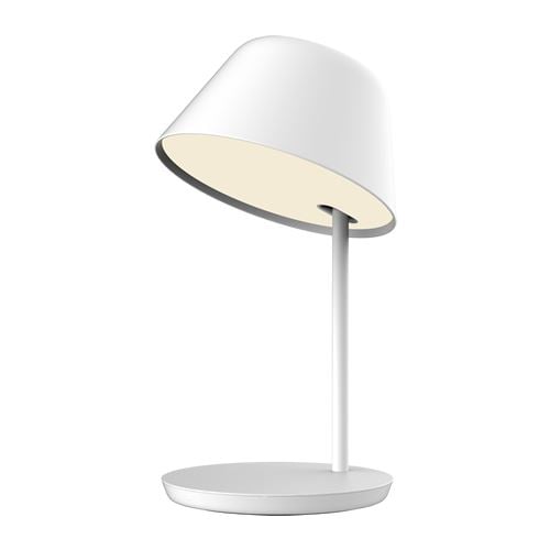 Candeeiro de Cabeceira com carregador Wireless Yeelight Staria Bedside Lamp Pro - YLCT03YL