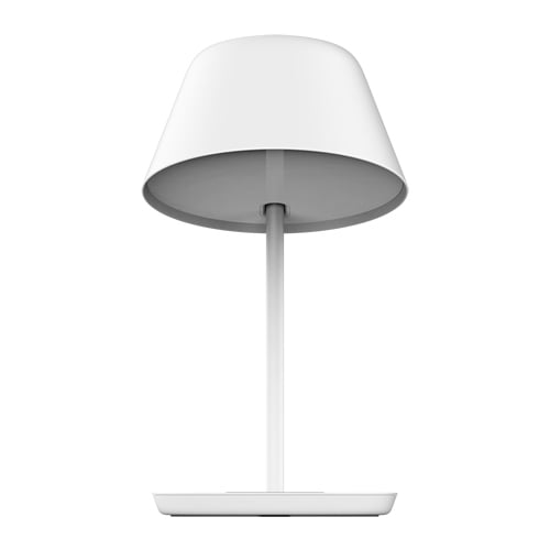 Candeeiro de Cabeceira com carregador Wireless Yeelight Staria Bedside Lamp Pro - YLCT03YL