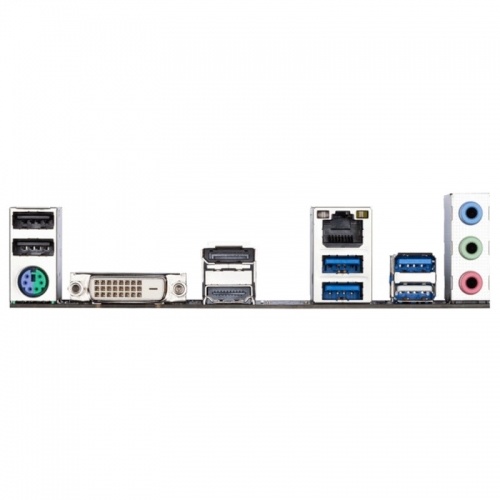 MOTHERBOARD GIGABYTE AM4 A520M DS3H