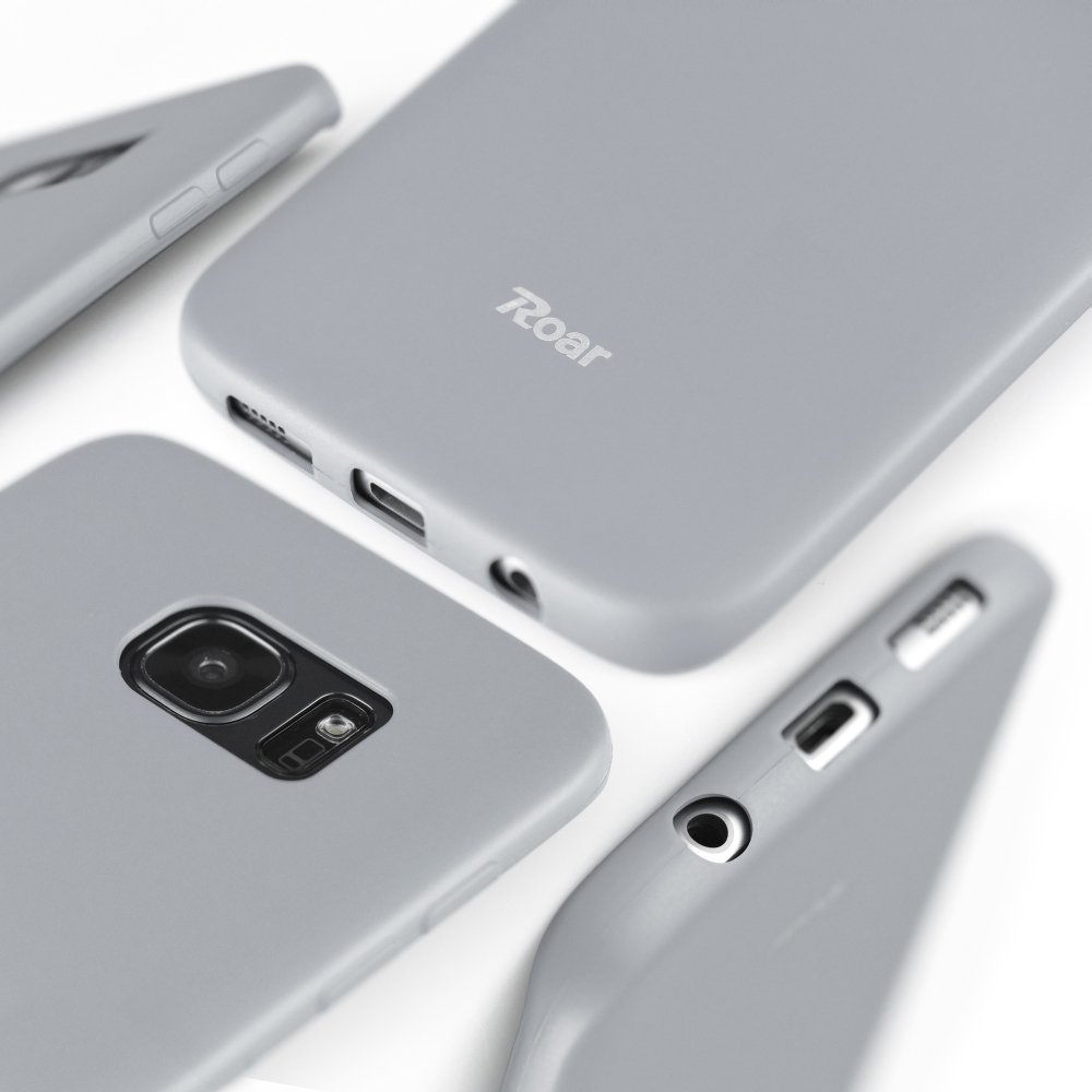 CAPA XIAOMI Mi A1 ROAR TPU 360 GREY