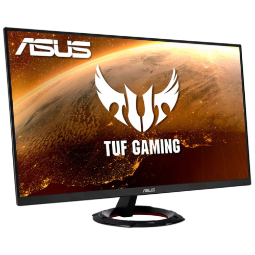 MONITOR ASUS TUF VG279Q1R 27'' IPS FHD 1MS 144HZ GAMING 2HDMI DP MM