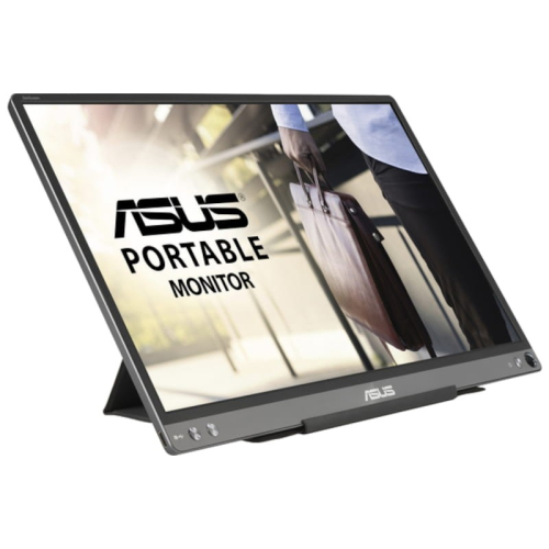 MONITOR PORTÁTIL 15.6 ASUS MB16ACE GRIS