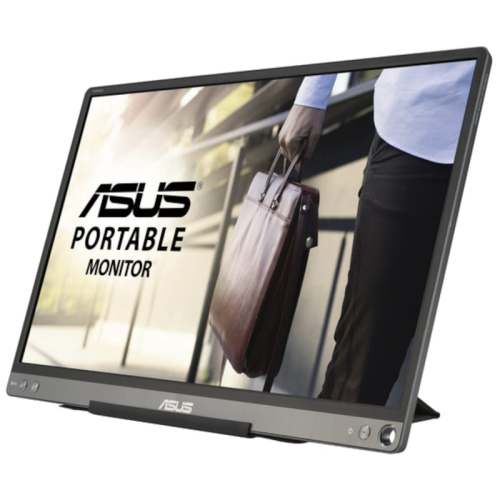 MONITOR PORTÁTIL 15.6 ASUS MB16ACE GRIS