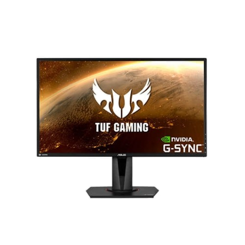 MONITOR GAMING LED 27 ASUS TUF VG27AQ Preto