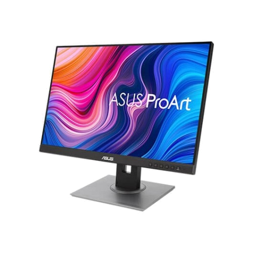 MONITOR LED 24.1"ASUS PROART PA248QV PRETO