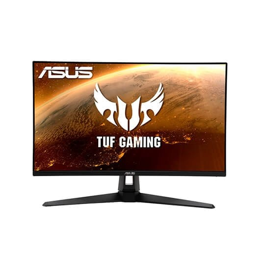 MONITOR GAMING LED 27"ASUS TUF VG27WQ PRETO