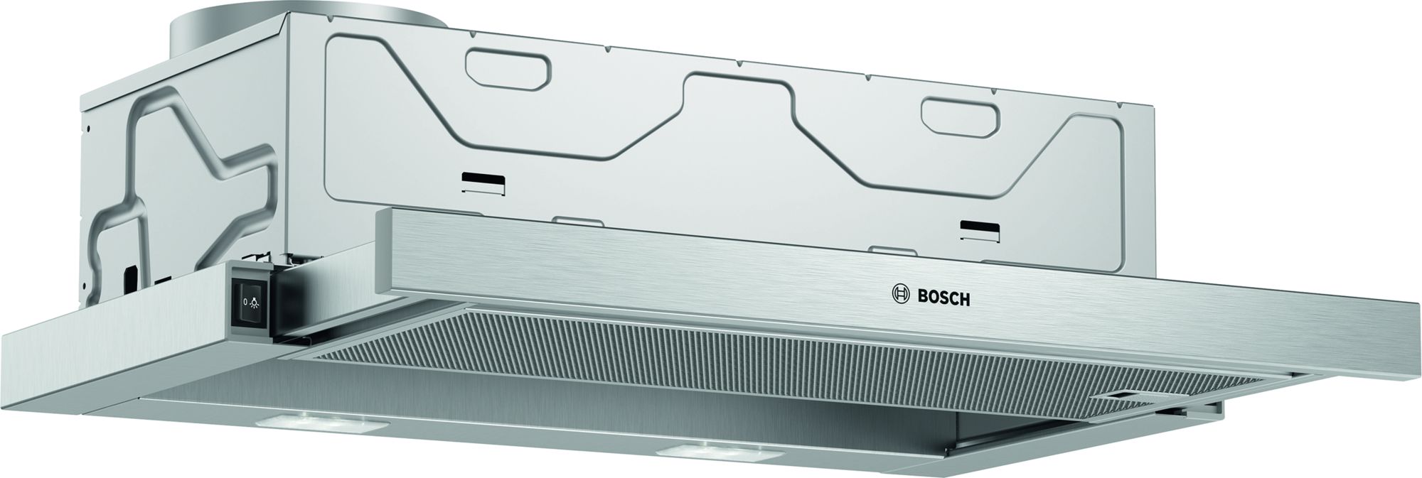 EXAUSTOR BOSCH - DFM064W54