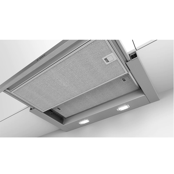 EXAUSTOR BOSCH - DFM064W54