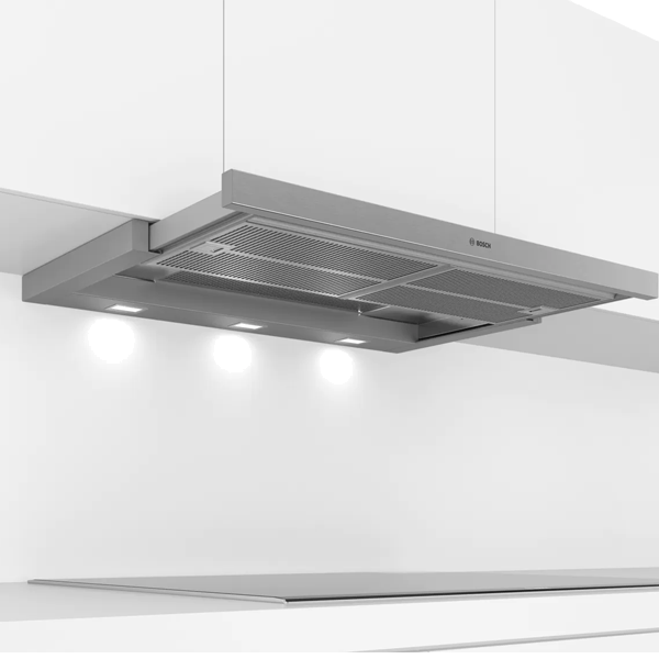 EXAUSTOR BOSCH - DFS097A51