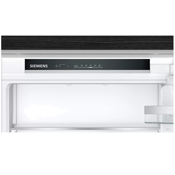 COMBINADO SIEMENS - KI86VVSE0
