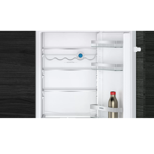 COMBINADO SIEMENS - KI86VVSE0