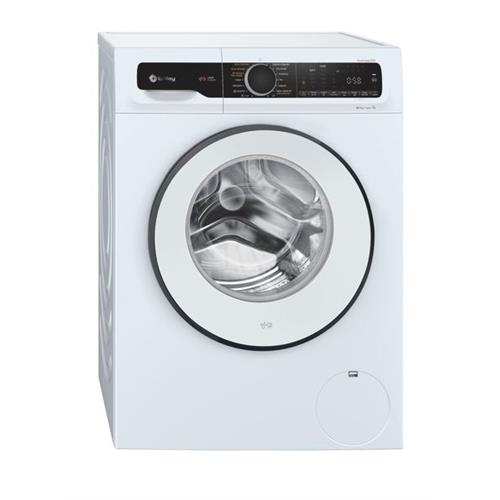 MÁQUINA DE LAVAR E SECAR ROUPA BALAY - 3TW9104B