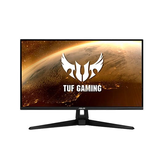MONITOR GAMING LED 28"ASUS TUF VG289Q1A PRETO